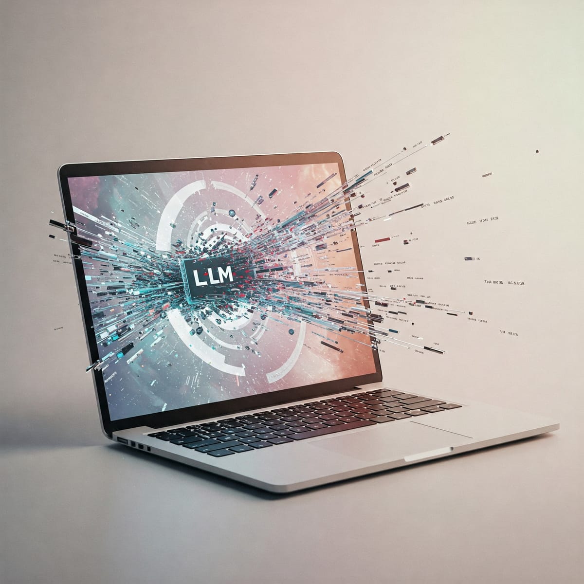 Ollama: Running Large Language Models Locally on Your Macbook Pro - A Game Changer